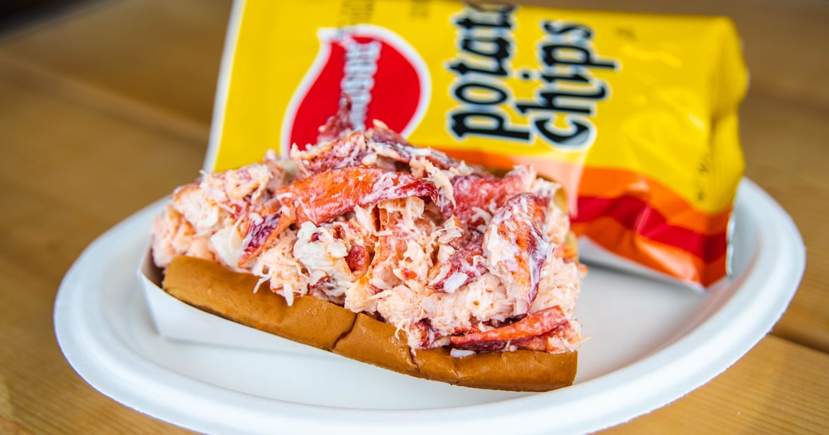 Promotions The Beach Plum Seafood Restaurant in NH