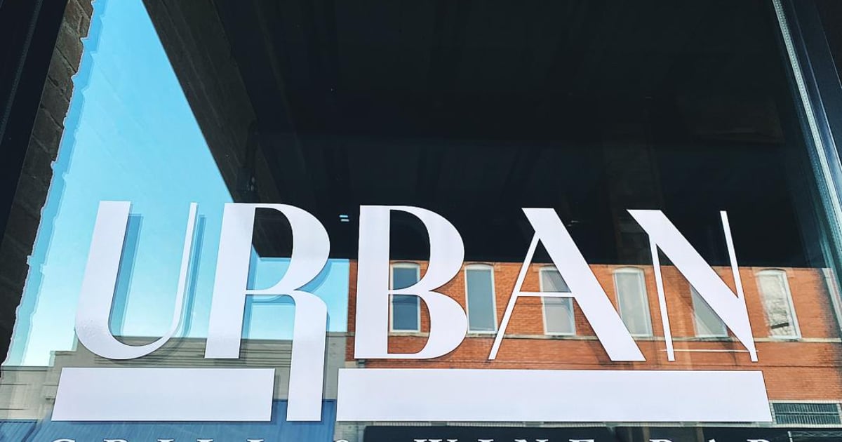 Urban Grill and Wine Bar