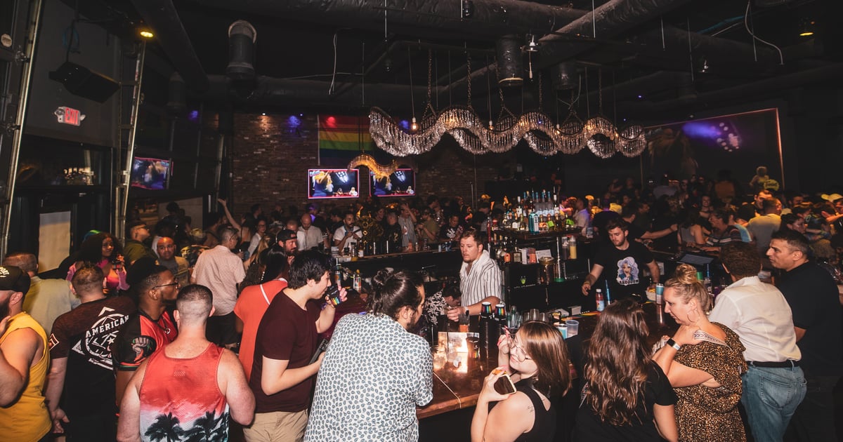 Twist Social Club