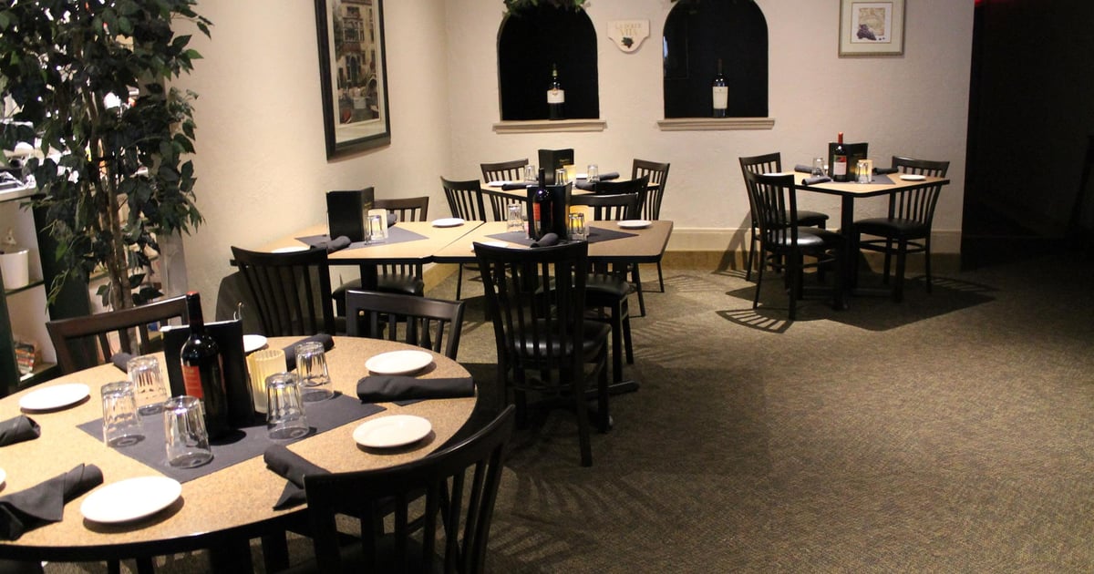 About Us Papa Joe's Italian Eatery Italian Restaurant in Rochester, NY