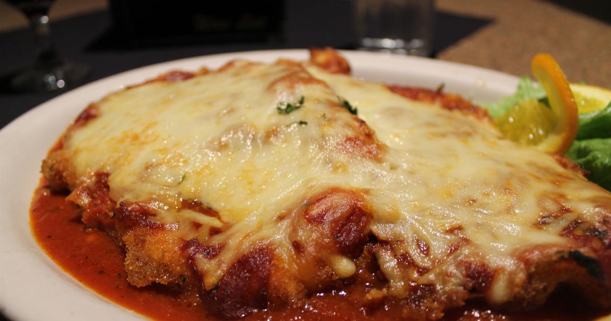 Papa Joe's Italian Eatery Italian Restaurant in Rochester, NY