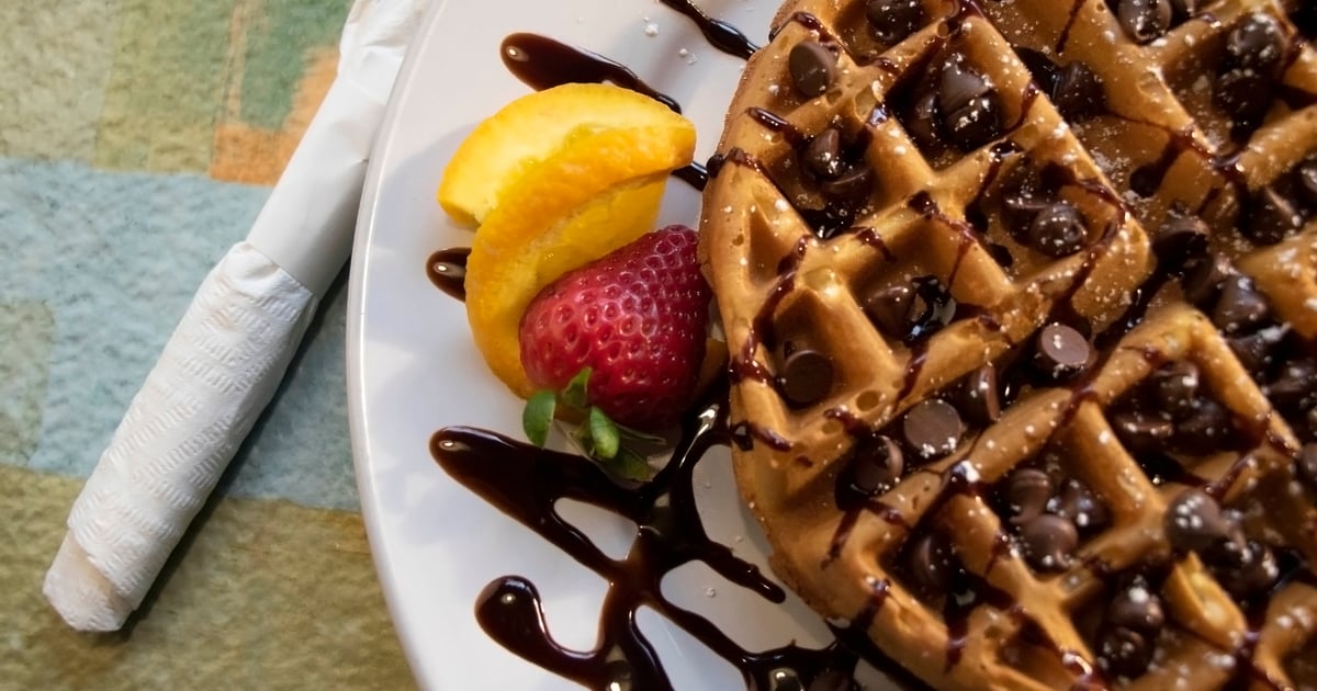 Stack's Pancakes of Hilton Head Breakfast Restaurant in Hilton Head