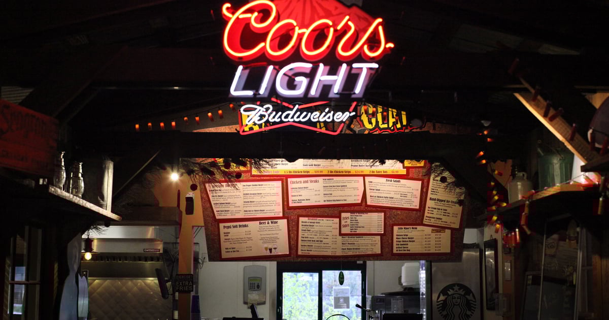 Gallery Burger Claim Burger Joint in Grand Mound, WA