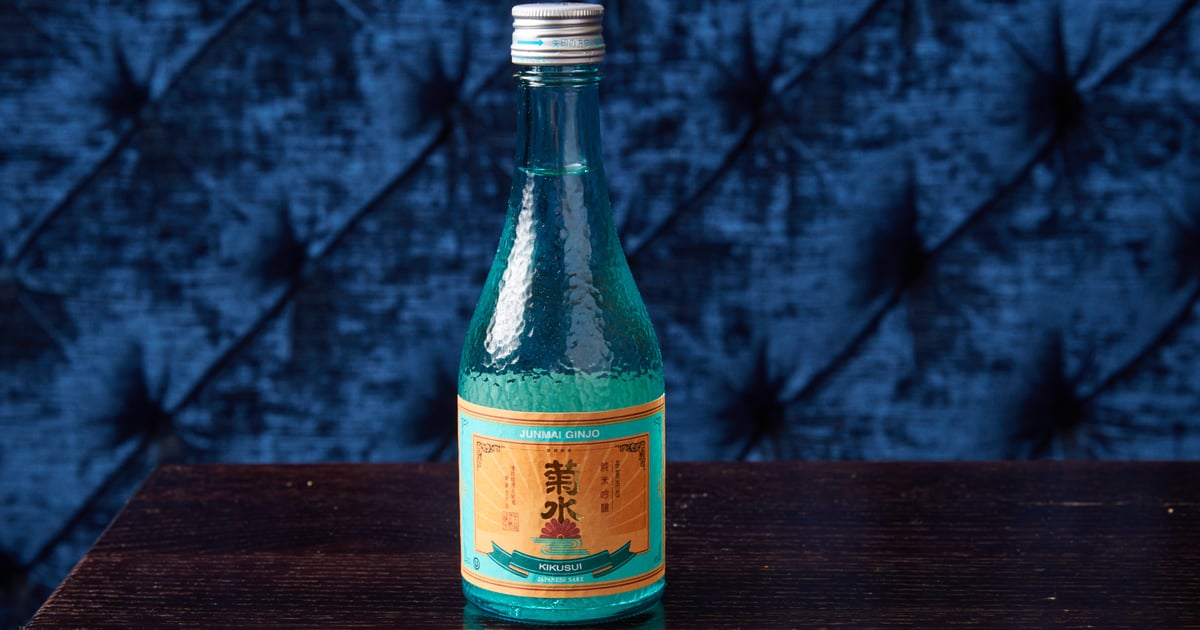 Kobe Onomatopoeia Ink Suisui 25ml Bottle