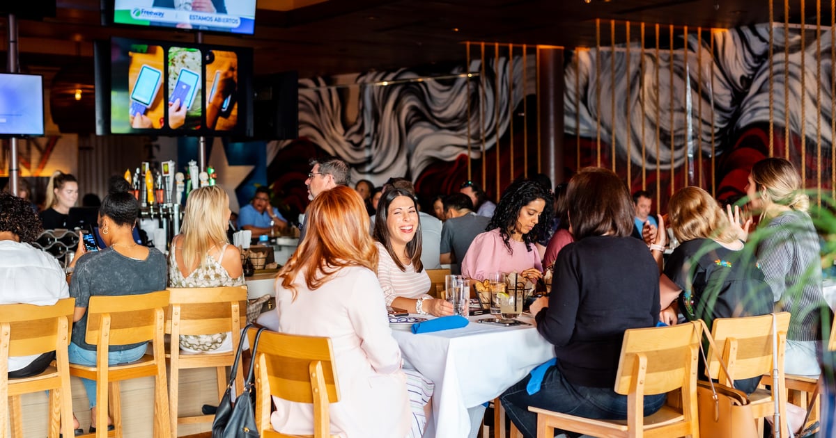 About Mexican Bar Company Mexican Bar Company