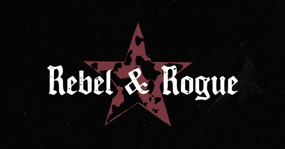 Rebel & Rogue - Social Hall in Chandler, AZ