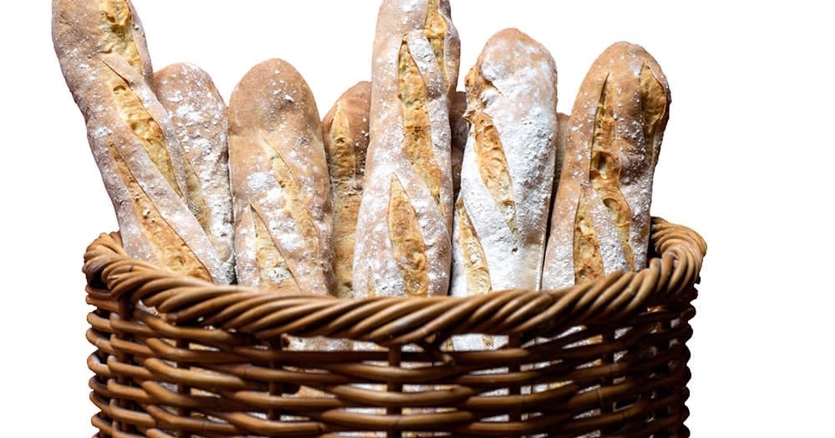 Baguette Breads Patisserie Manon Bakery in Las Vegas, NV