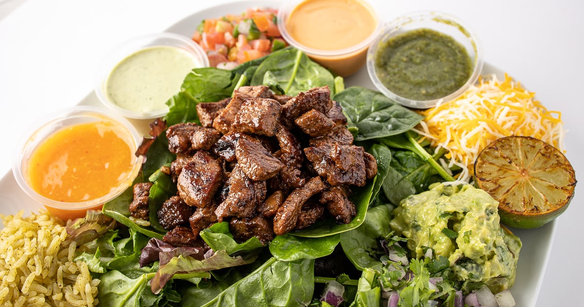 Glendale Menu Lunch & Dinner Burrito Bomba Rated Best Breakfast