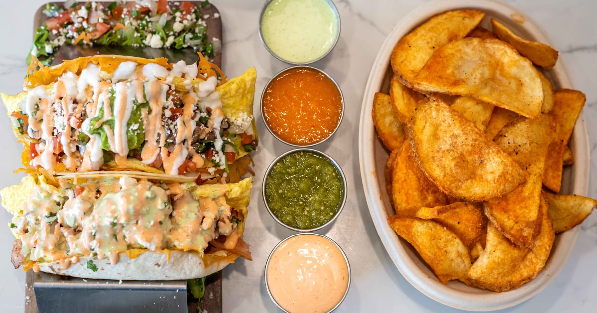 Delivery Burrito Bomba Rated Best Breakfast Burritos in Los Angeles!