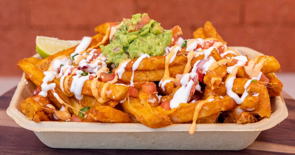 Glendale Menu Burrito Bomba Rated Best Breakfast Burritos in Los