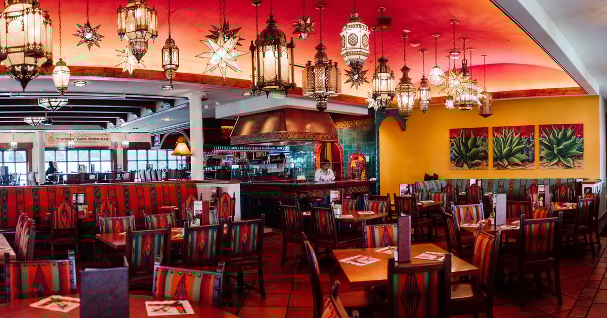 Best Mexican Restaurant In Old Town San Diego California Get More 