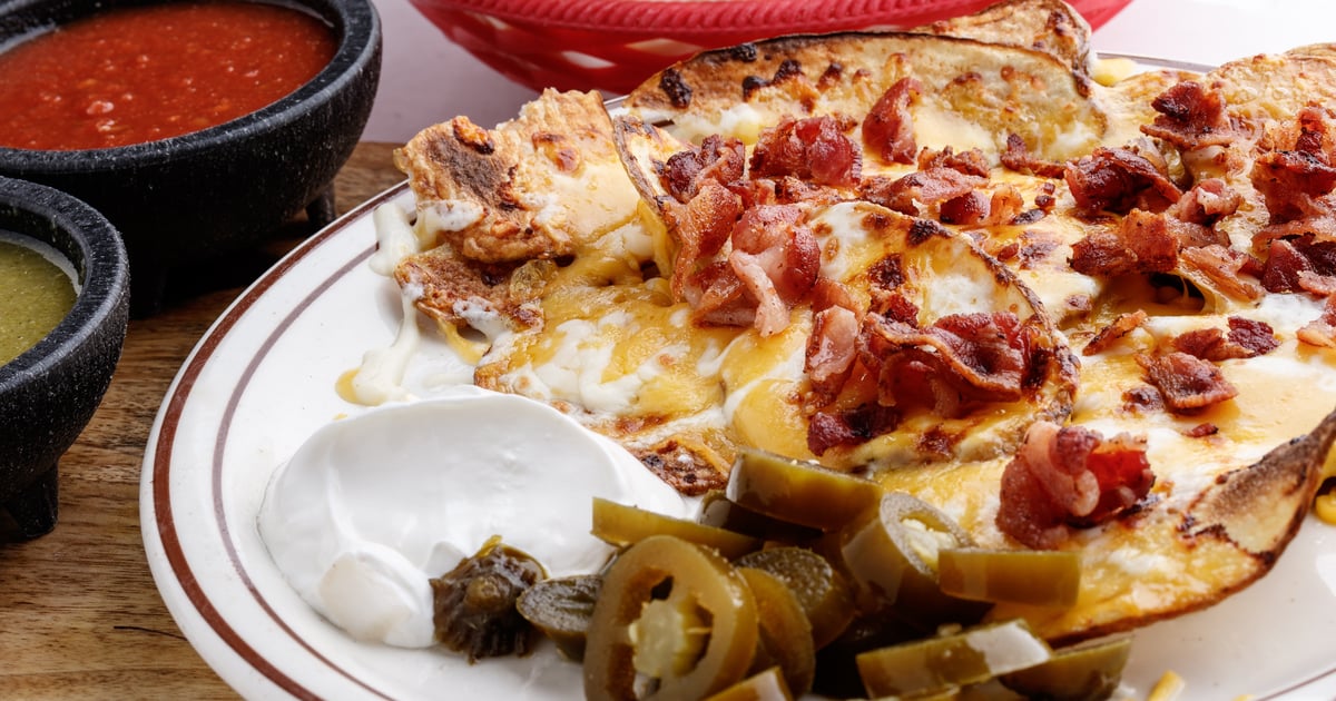 Gallery - Carmela's Mexican Restaurant