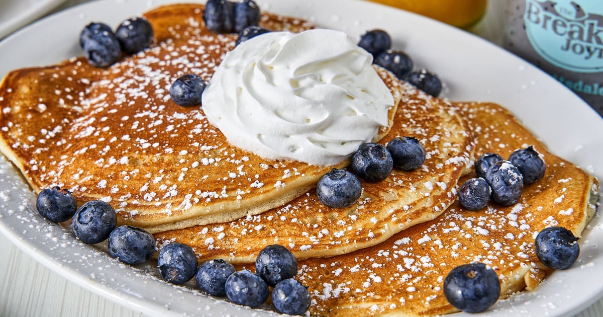 Home The Breakfast Joynt Diner in AZ