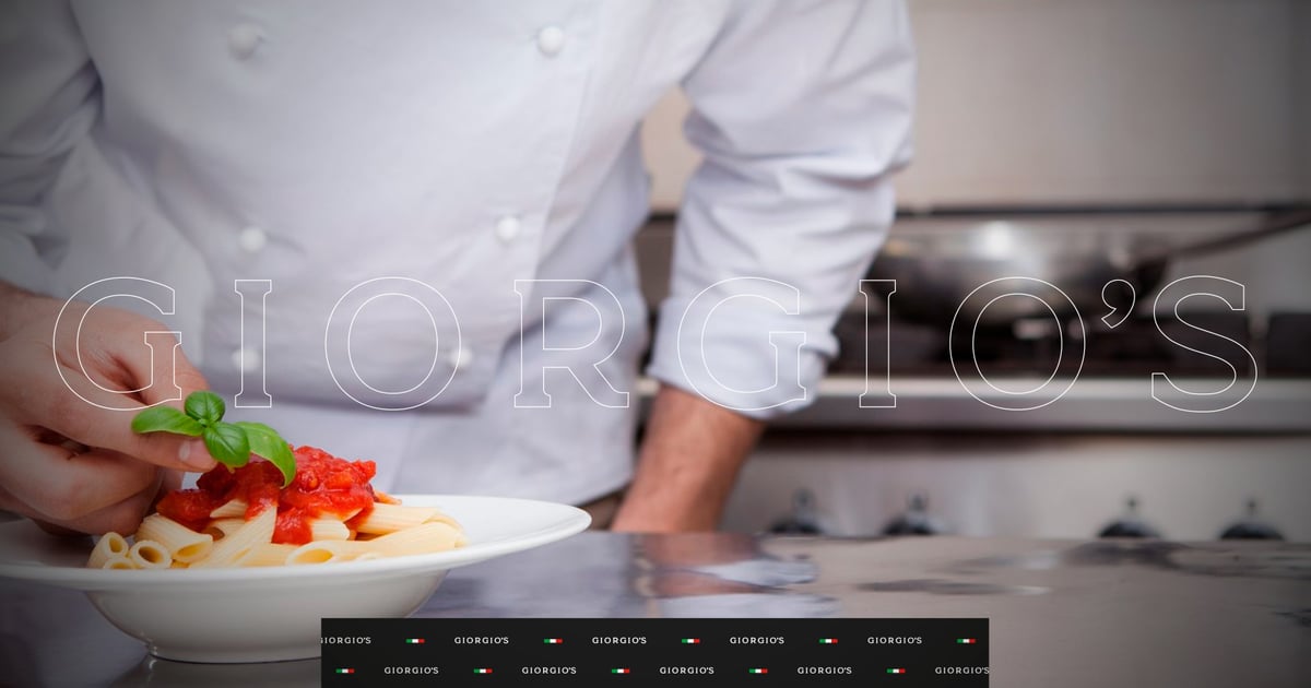 MENUS Ristorante & Bar Italian Restaurant in NH