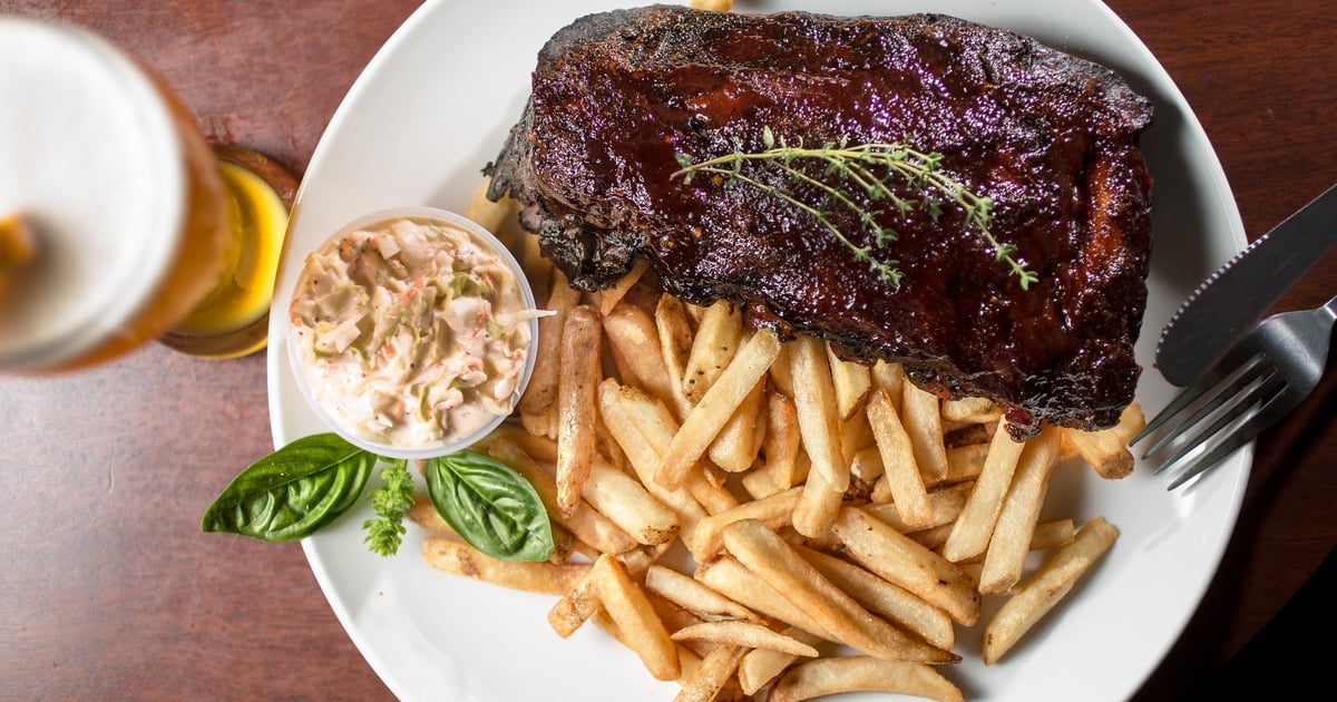 Casey's Ridley Park Restaurant in Ridley Park, PA