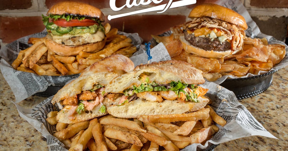 Banquets Casey's Ridley Park Restaurant in Ridley Park, PA