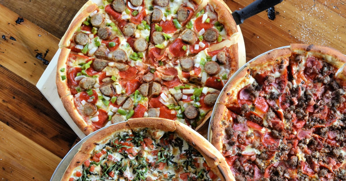 Miltons Pizza Raleigh Nc - deowgbe