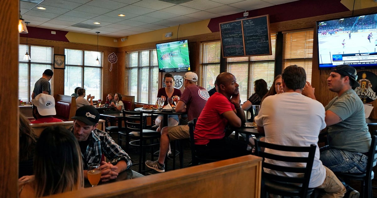 Events Spitfire Pizza Restaurant in Boise, ID