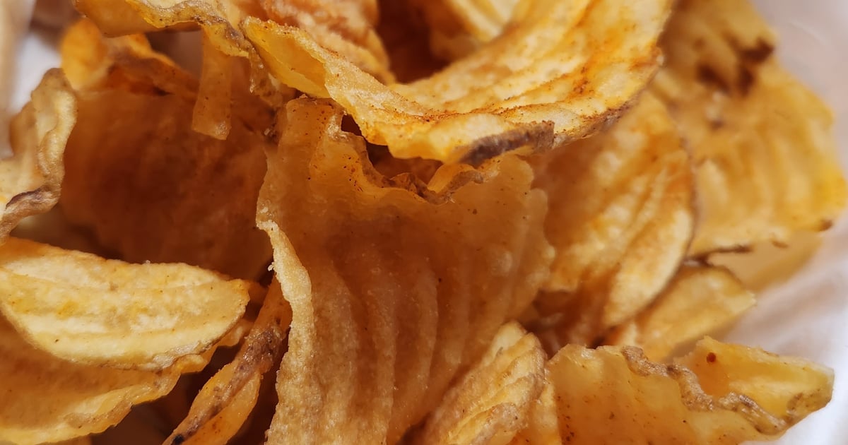 Chips Rooster's Lunch Menu Rooster's Eatery and Catering Deli in ID