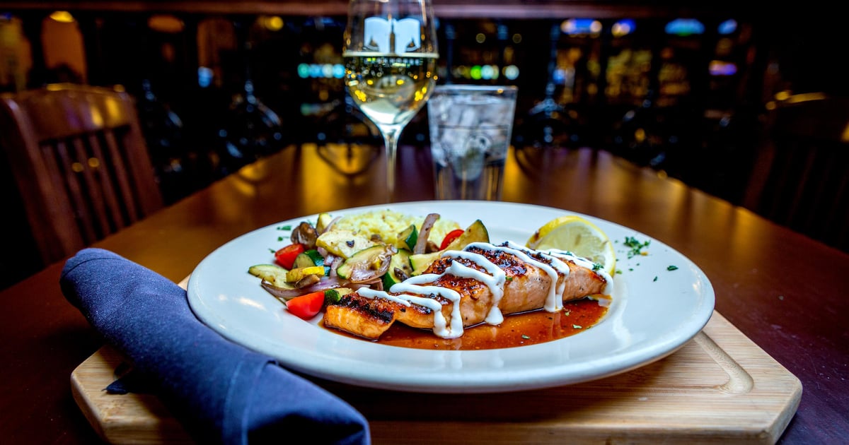 The Celtic Cowboy Pub and Restaurant Restaurant in Great Falls, MT