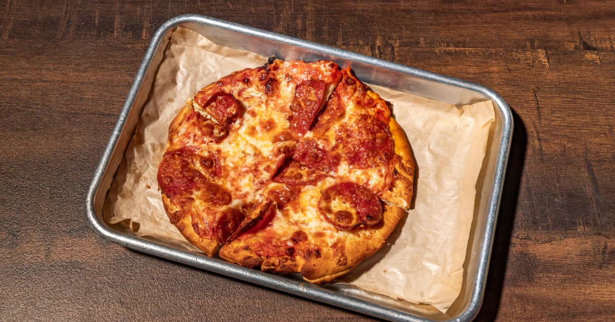 Menu Wings Pizza and Things Chicken Wings Restaurant in Temple, TX