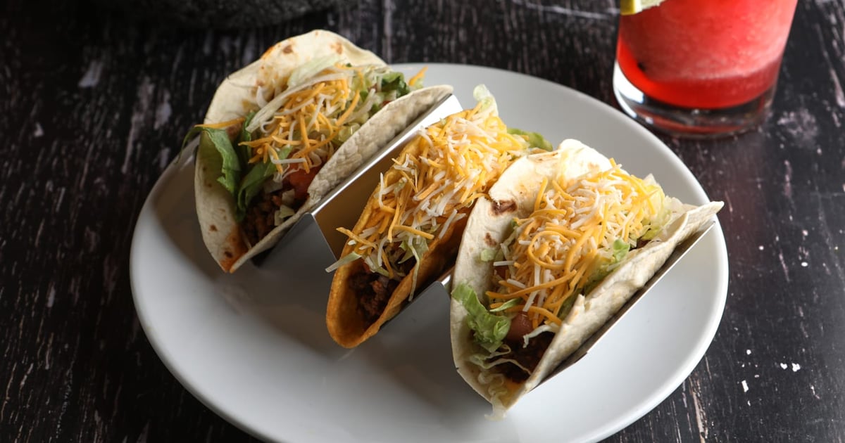 Hot Tamale Mexican Grill & Bar Mexican Restaurant in Seymour, CT