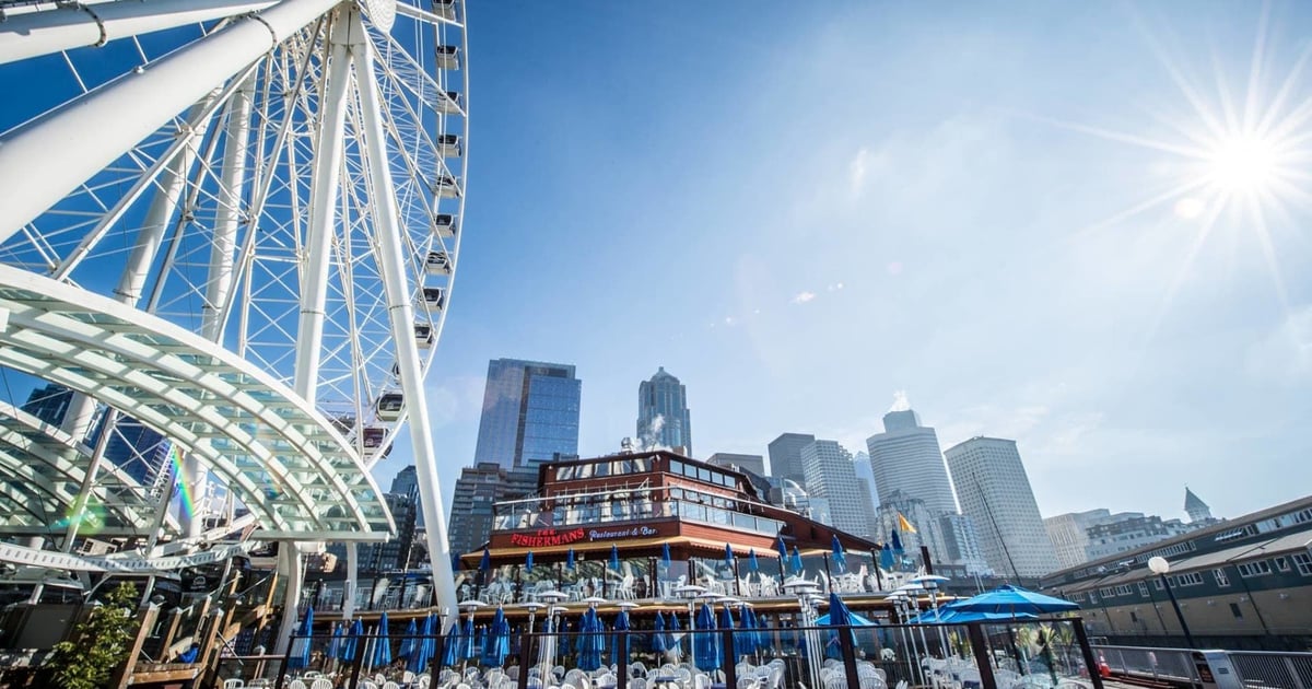 Fisherman's Restaurant & Bar Fisherman's