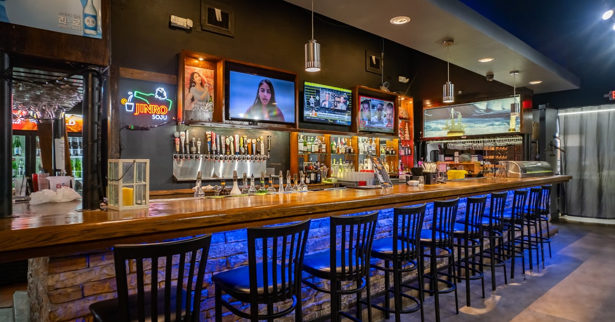 Amazing New Restaurants In Auburn Al Gallery