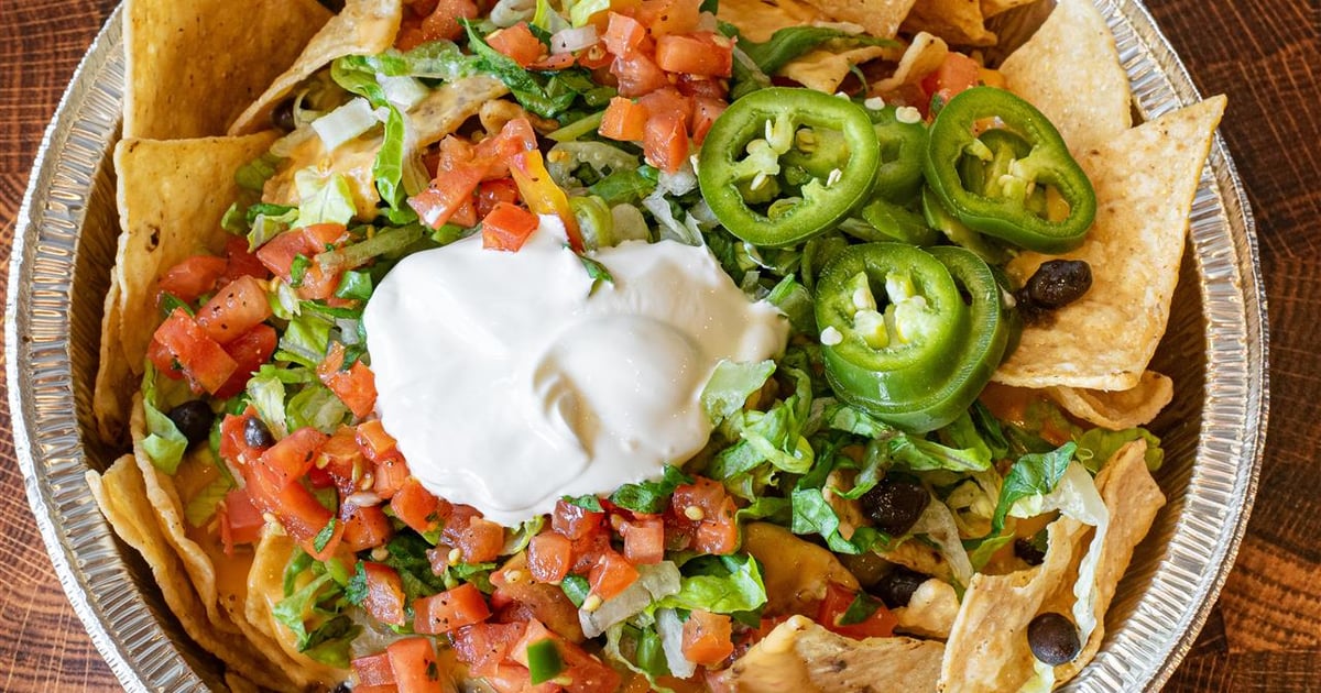 NACHOS - Our Menu - Cabo Fresh | California Mexican Grill | Restaurant ...