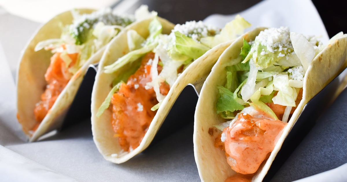 Bang Shrimp Tacos Recipe Bonefish Bang Bang Sauce Tacos Low