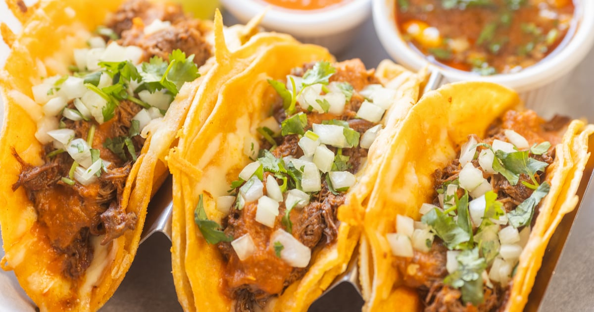 Tres Leches Cake - Lago Tacos – Mexican Restaurant & Sports Bar in MN