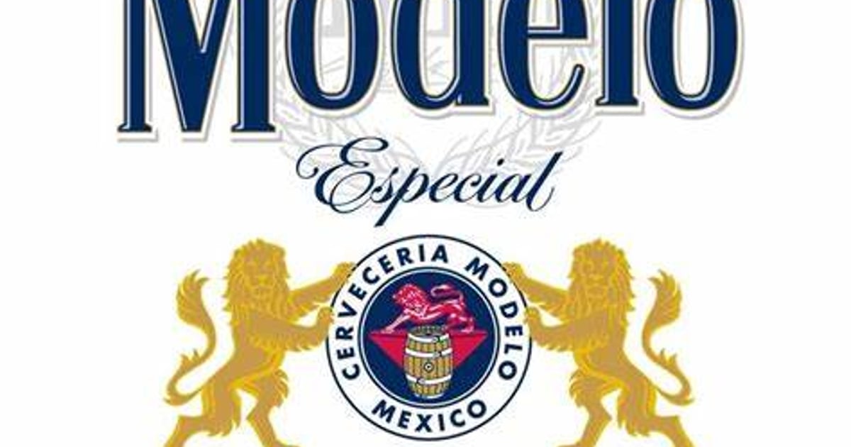 20oz Modelo Especial - Lager - Cocktail, Beer, Wine Menu - Lago Tacos