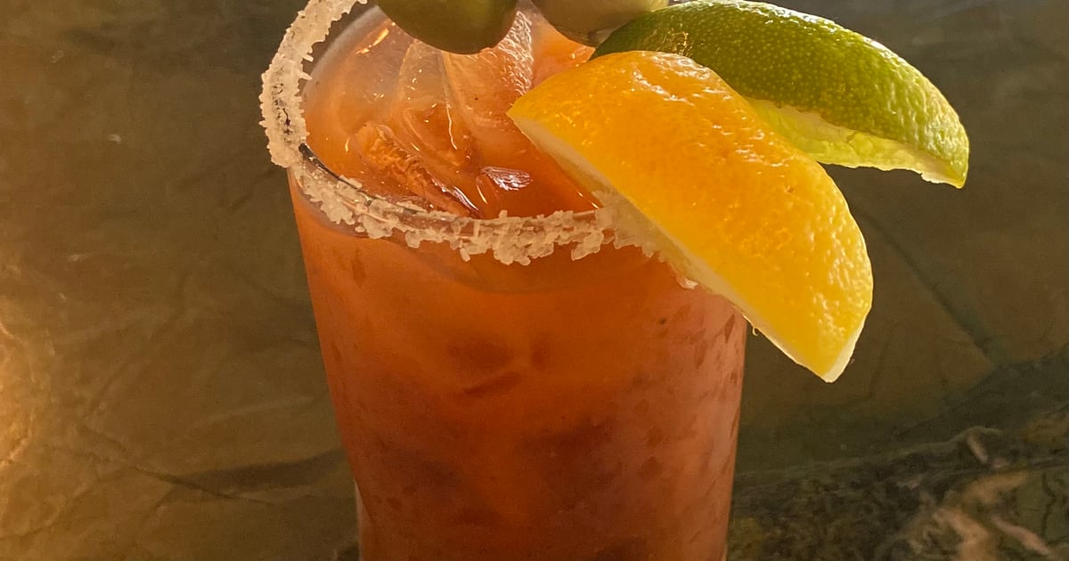 Good Bloody Mary Near Me
    Your Ultimate Guide to the Perfect Bloody Mary
