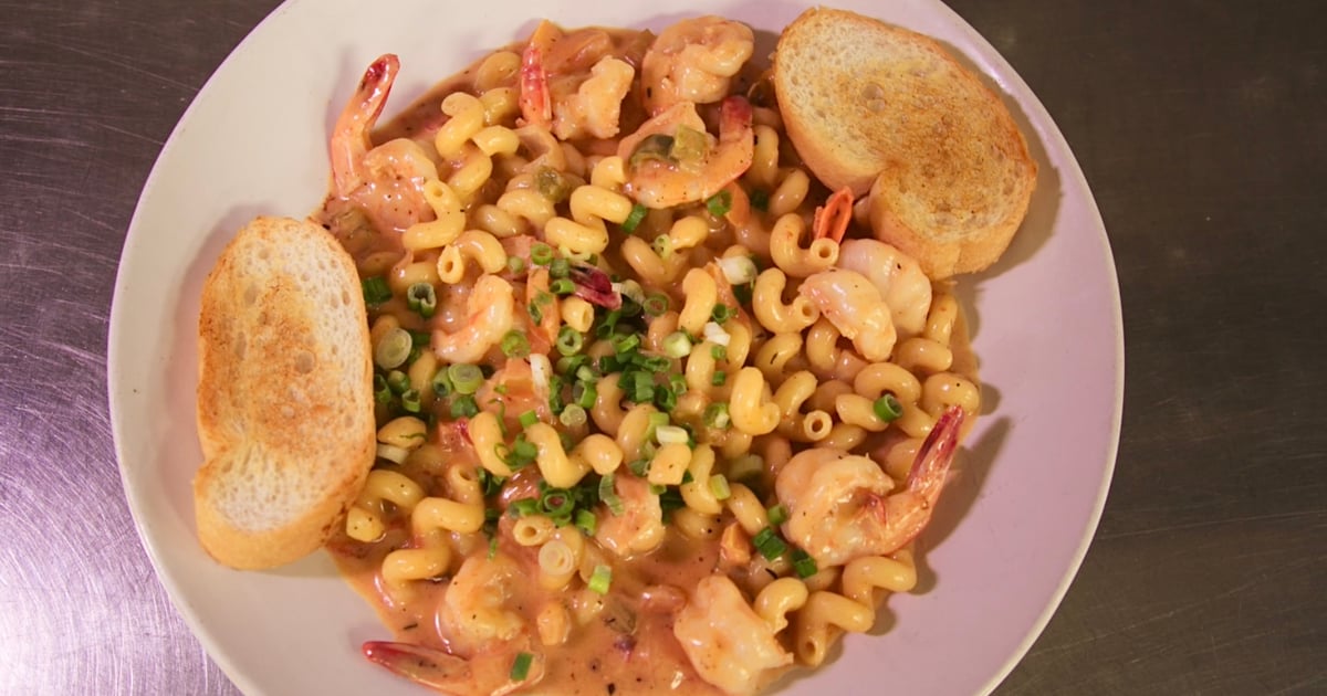 Shrimp Pasta Menu Jimmy Joe's Texas Kitchen & Bar Seafood Restaurant in Lake Jackson, TX