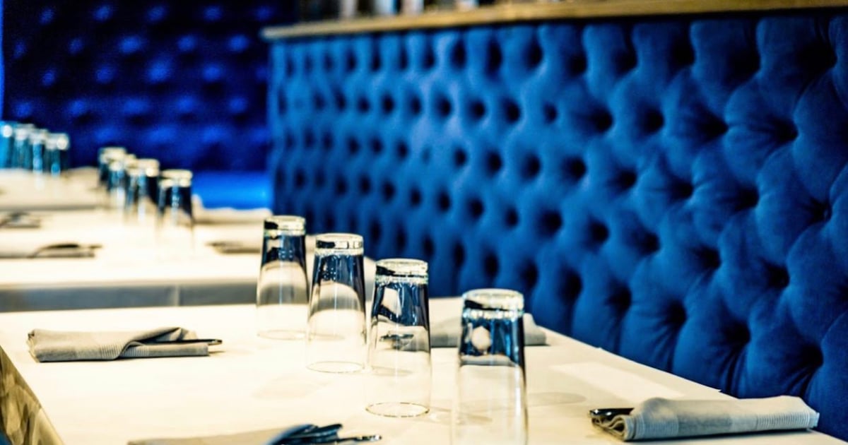 Roc South Cuisine