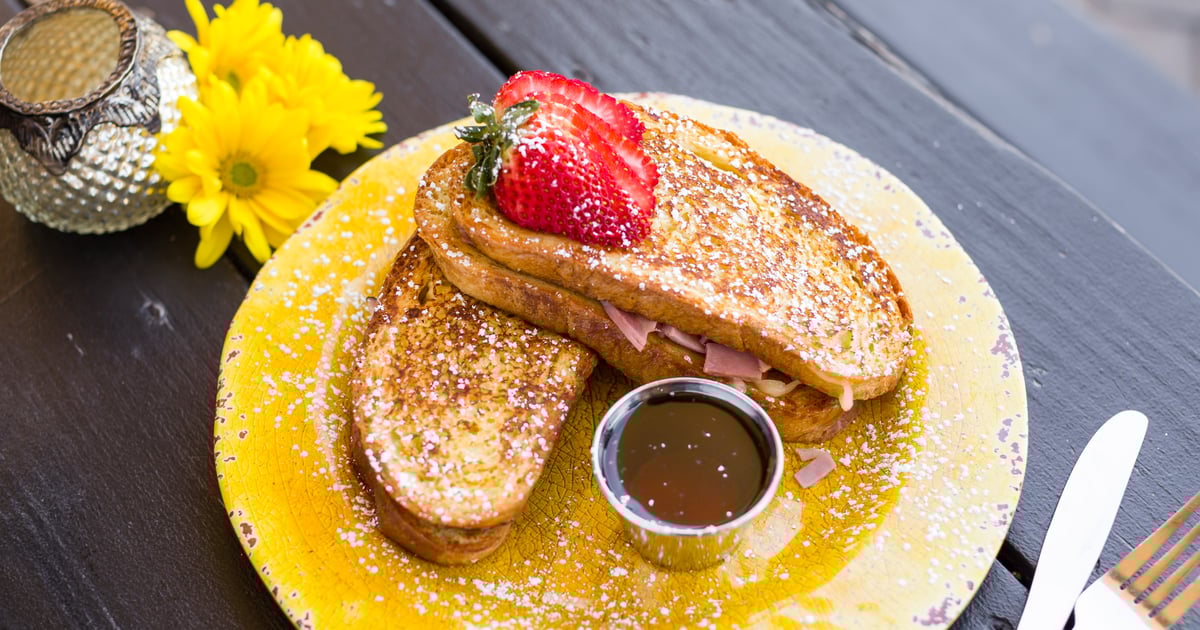 Reviews Yellow Vase Cafe in CA