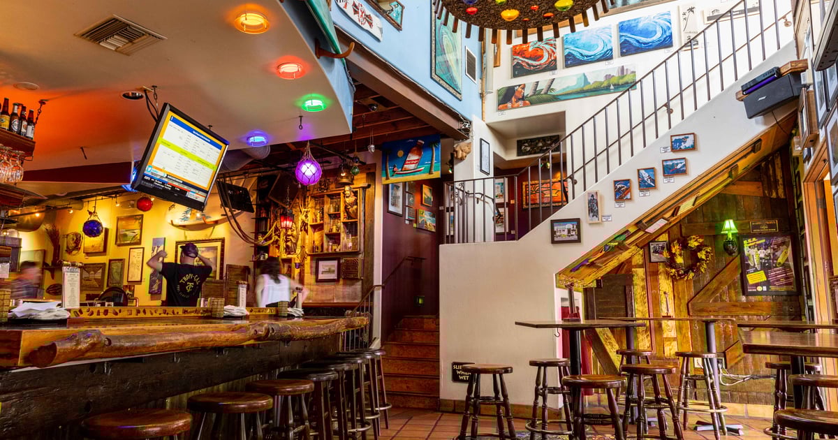 About BeachFire Restaurant San Clemente CA