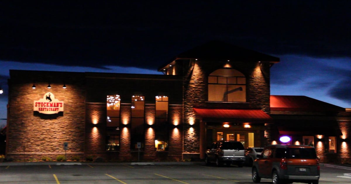 Stockman's Restaurant Restaurant in Idaho Falls, ID