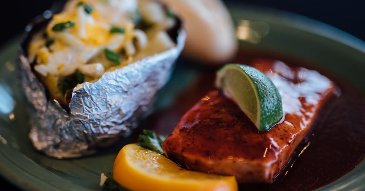 Menu Peppers Grill & Bar Southwestern Restaurant in Roswell, NM