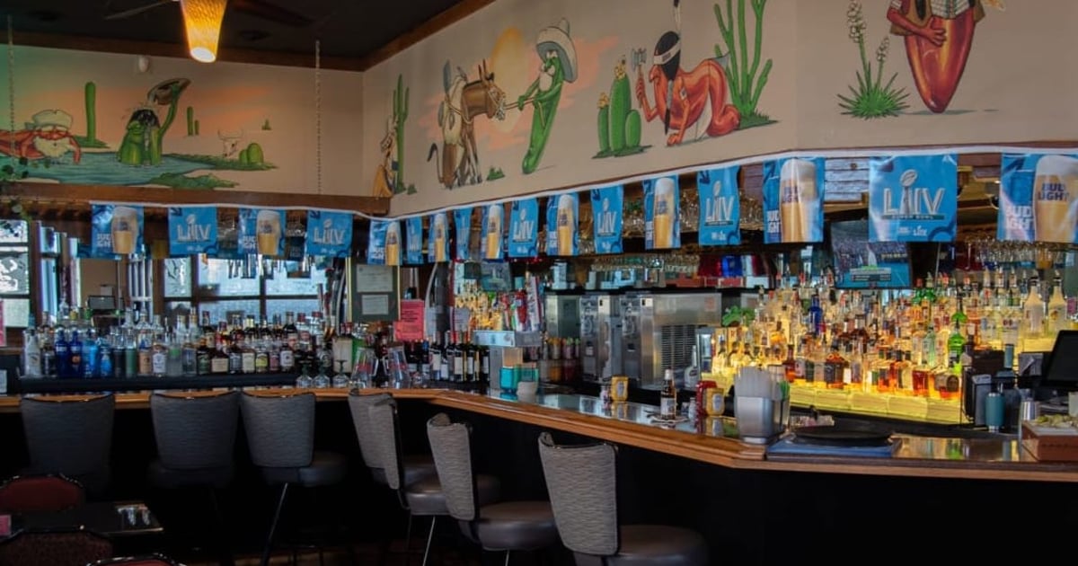 Catering Peppers Grill & Bar Southwestern Restaurant in Roswell, NM