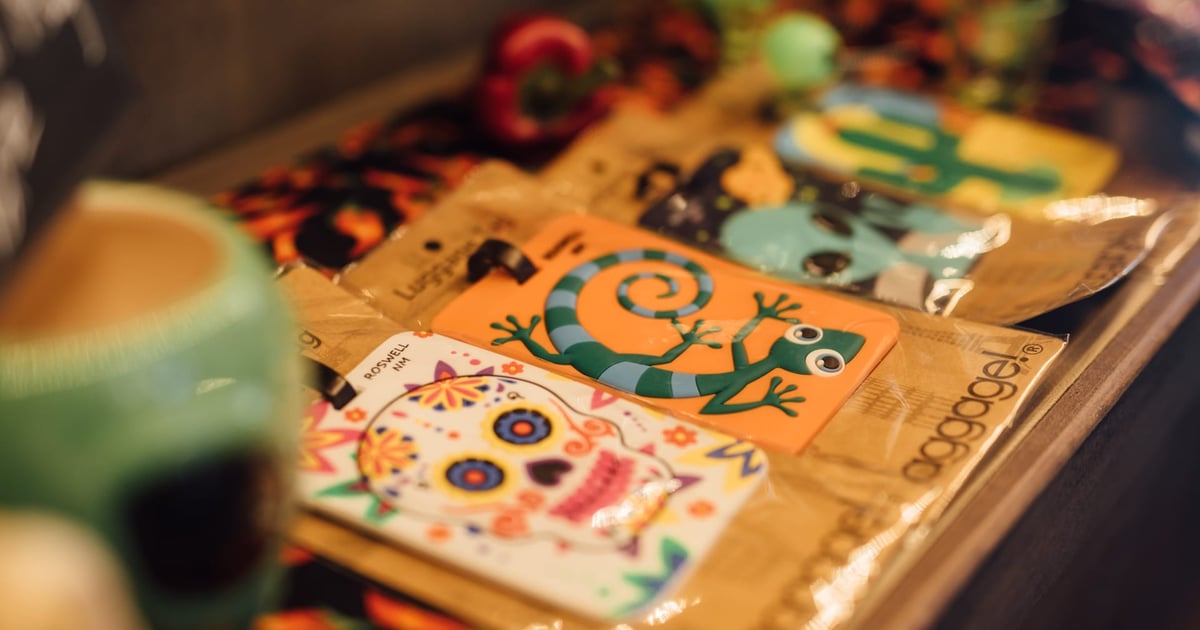 Gallery Peppers Grill & Bar Southwestern Restaurant in Roswell, NM