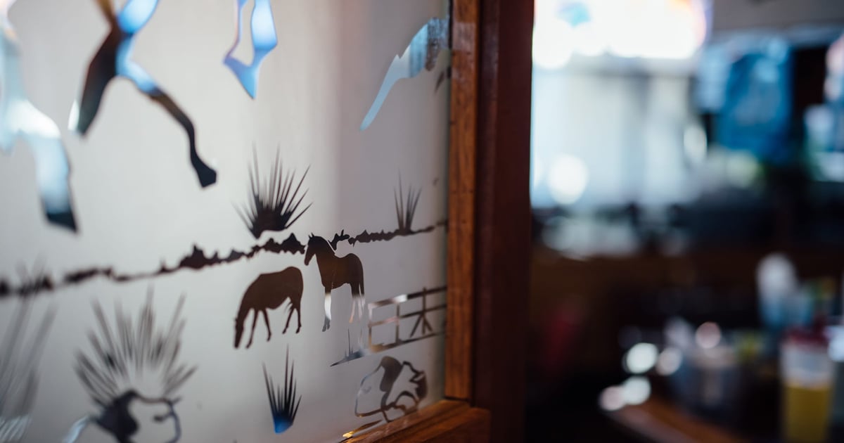 Area Info Peppers Grill & Bar Southwestern Restaurant in Roswell, NM