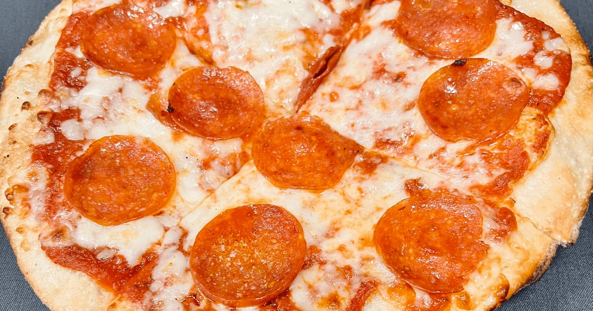 Kids Pizza Leggings #1 - Baby Girls Boys Teens Italian Pepperoni Cheese  Pizza