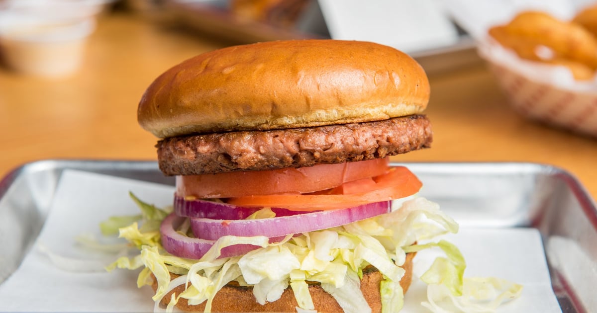 Veggie Burger Uber Eats Menu Haute Dogs and Fries