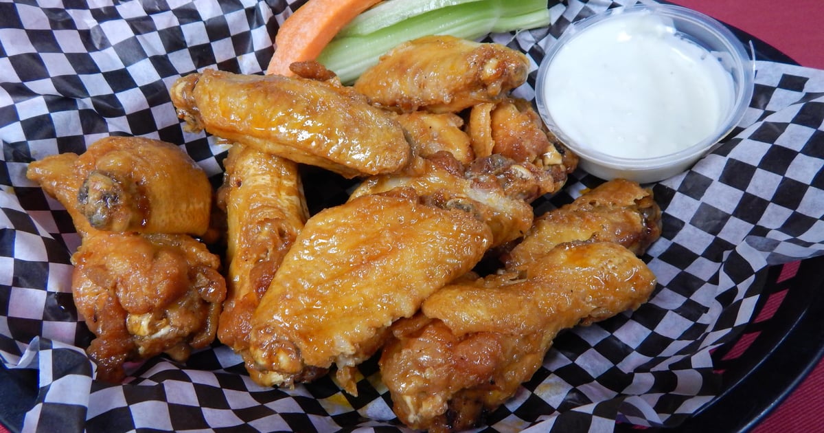 Menu Twin Trees Too! Restaurant in Syracuse, NY