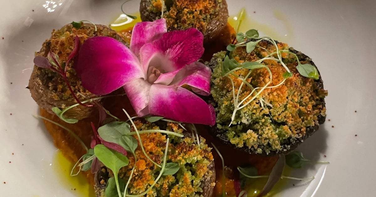 Food libertyville