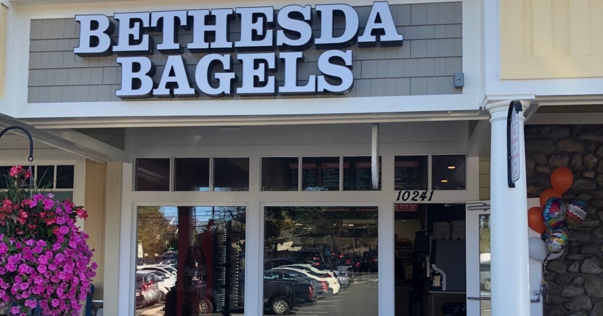 Wildwood Online Ordering Page Bethesda Bagels