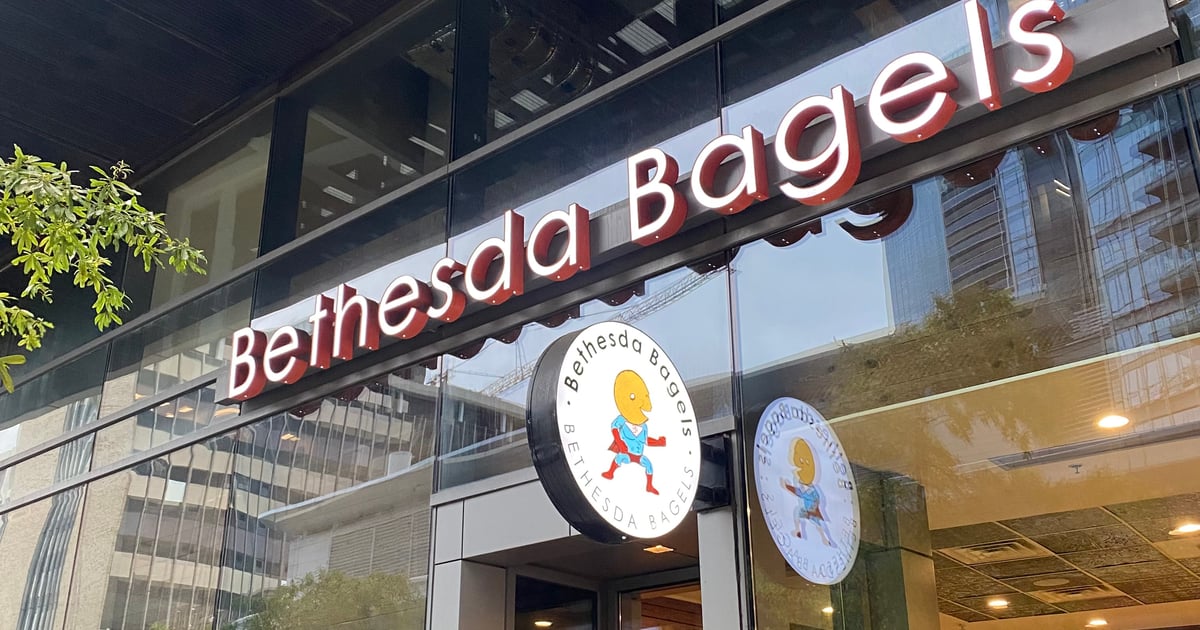 Bethesda Bagels