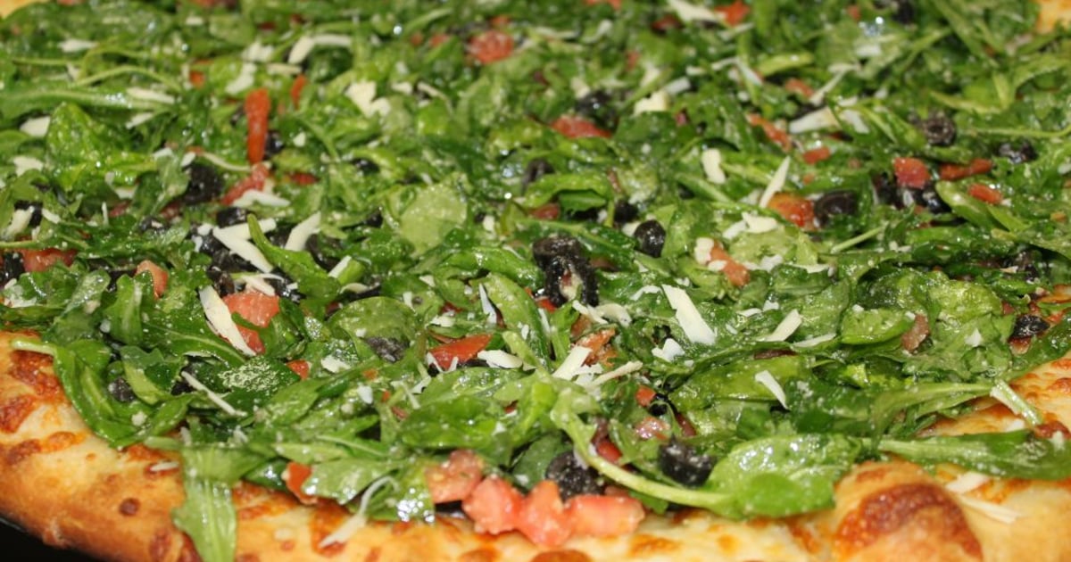 Home Page - Antonio's Pizza and Deli - Restaurant in CT