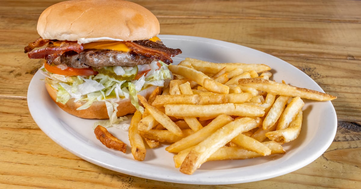 Russet Burbank Cheese Burger RBB ハンバーガー Russet Burbank Cheese Burger RBB ハンバーガー Russet Burbank